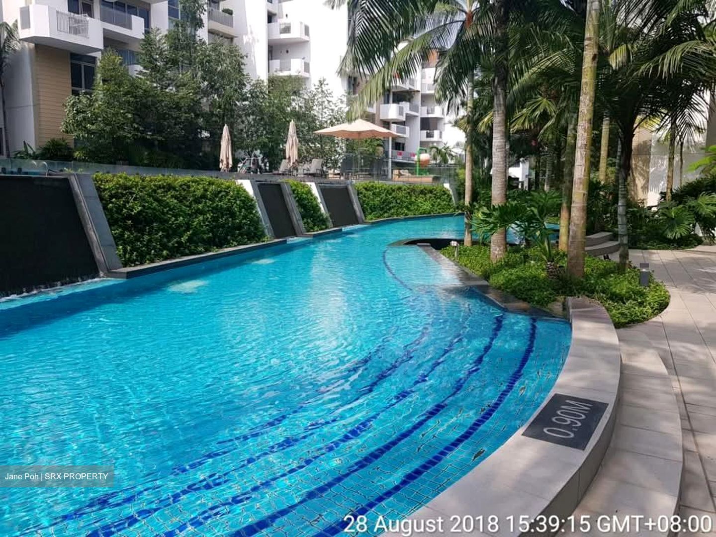 Terrasse (D19), Condominium #582302471